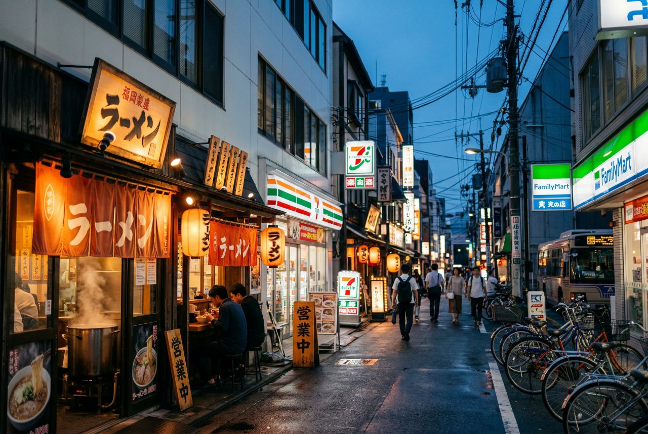 한국인이 가장 사랑하는 해외 여행지