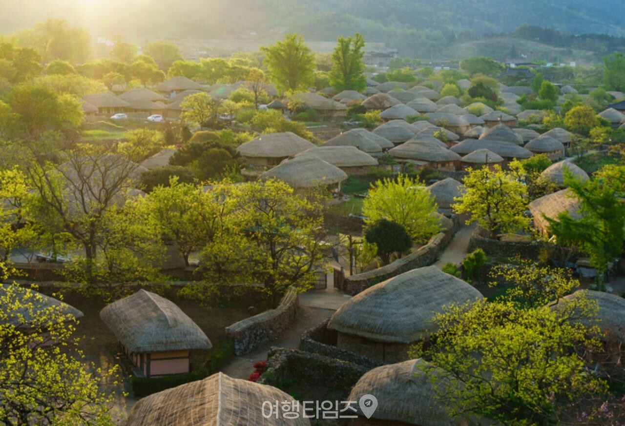 낙안읍성 / 사진=게티이미지뱅크