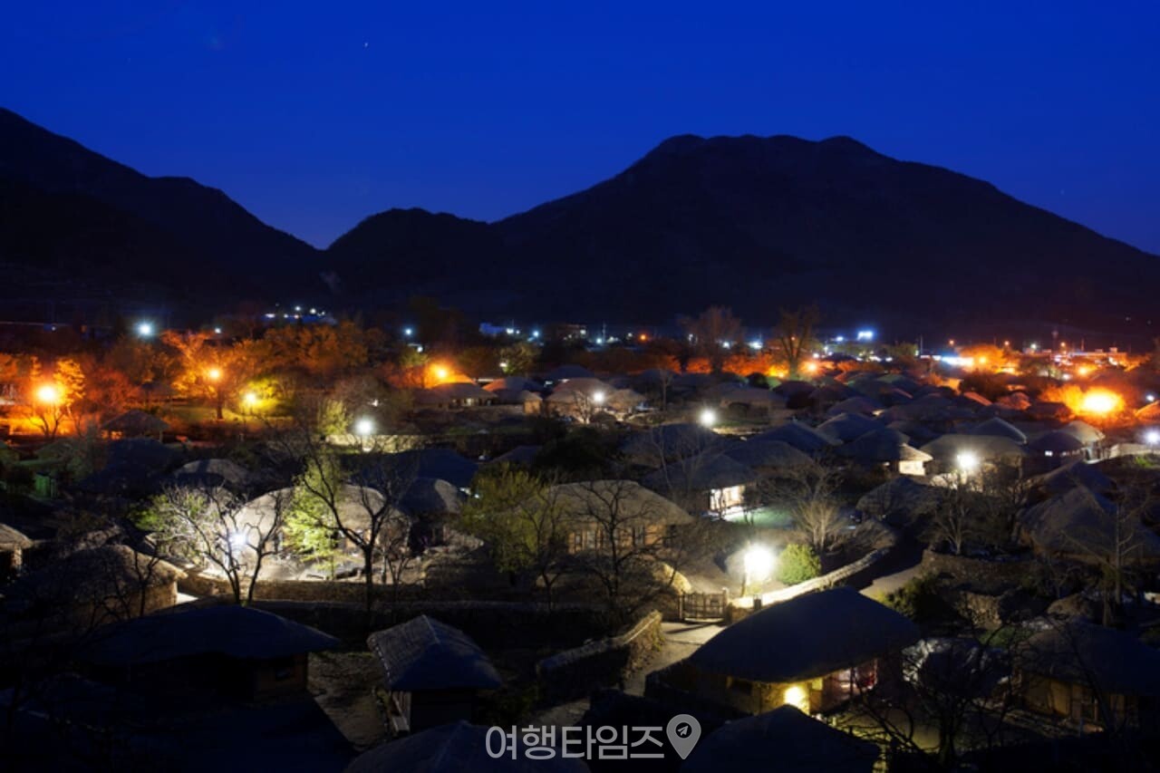 낙안읍성 / 사진=게티이미지뱅크