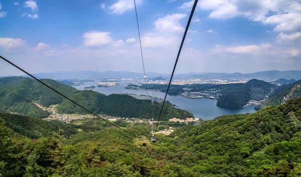 ⓒ게티이미지뱅크(삼악산)