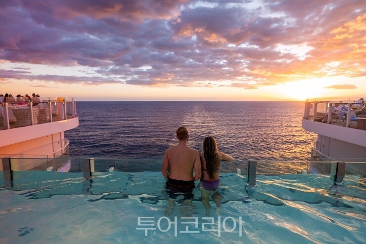 사진-로얄캐리비안크루즈