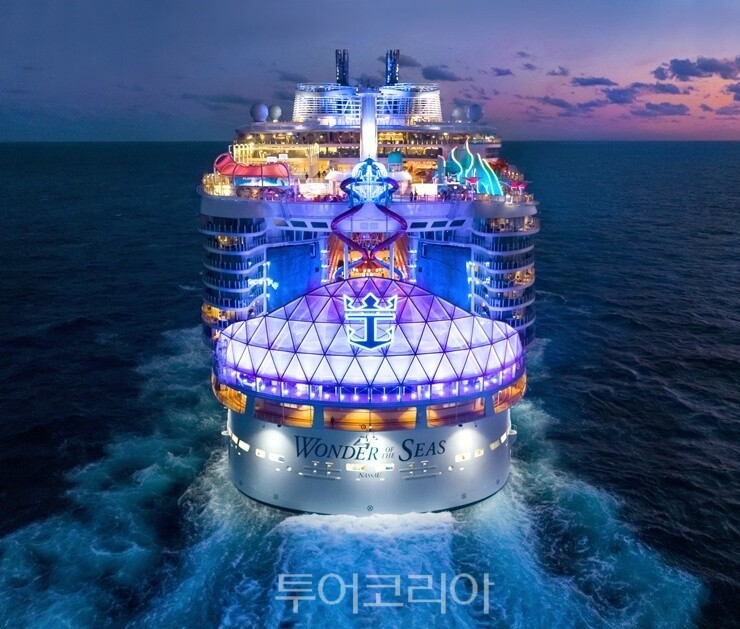 사진-로얄캐리비안크루즈