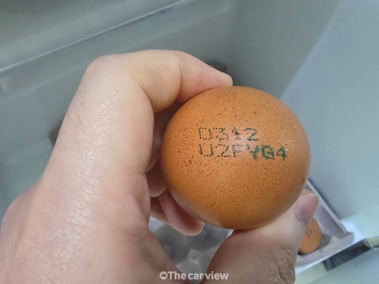 계란 난각번호 숫자 / 사진=더카뷰