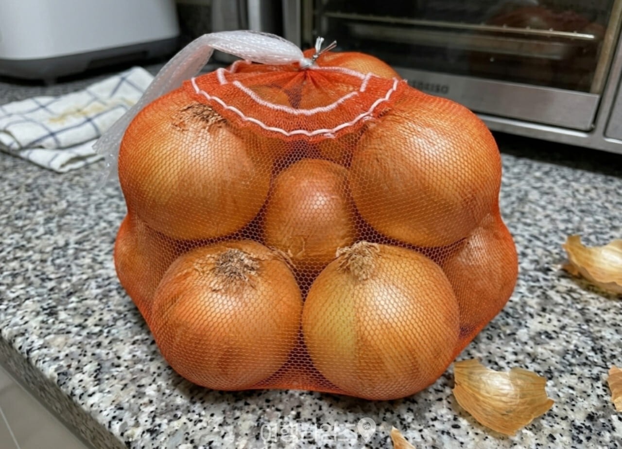 양파 매운맛 제거 방법 / 사진=여행타임즈