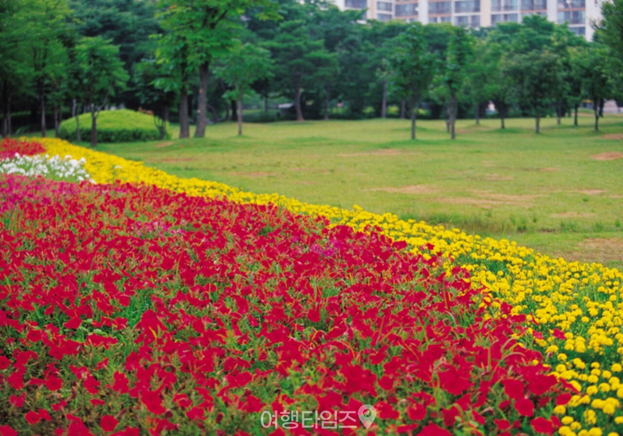 일산호수공원 / 사진=게티이미지뱅크