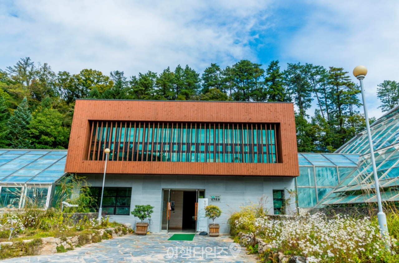 국립수목원 / 사진=게티이미지뱅크