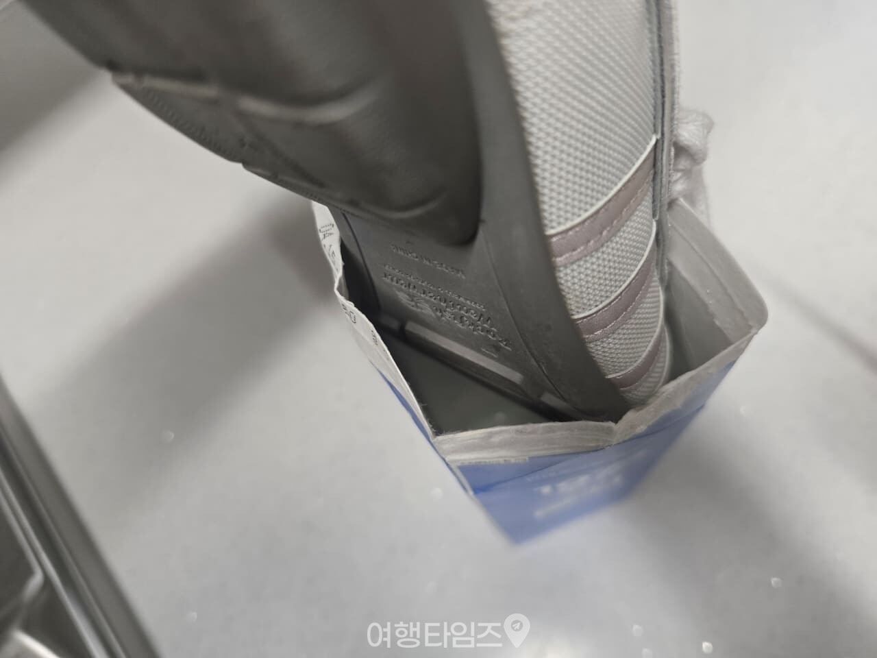 다 먹은 우유팩 살림 활용법 / 사진=여행타임즈