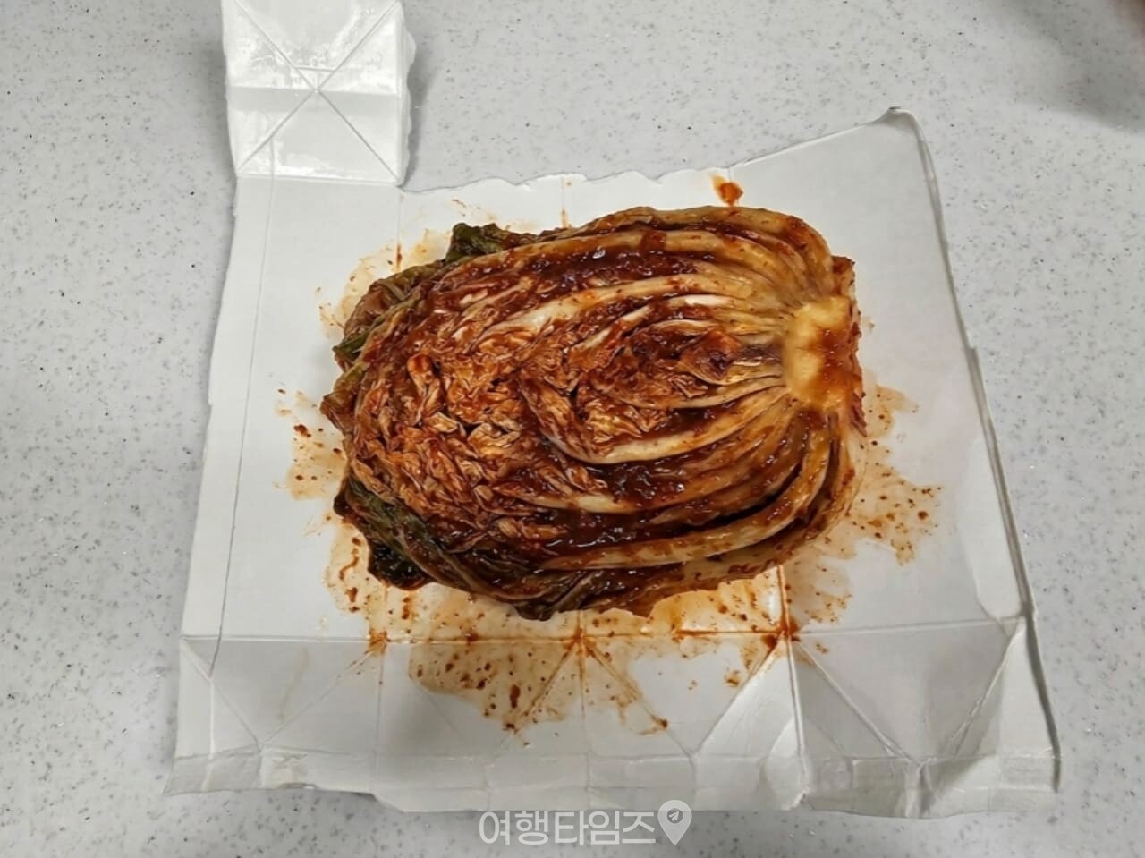 다 먹은 우유팩 살림 활용법 / 사진=여행타임즈