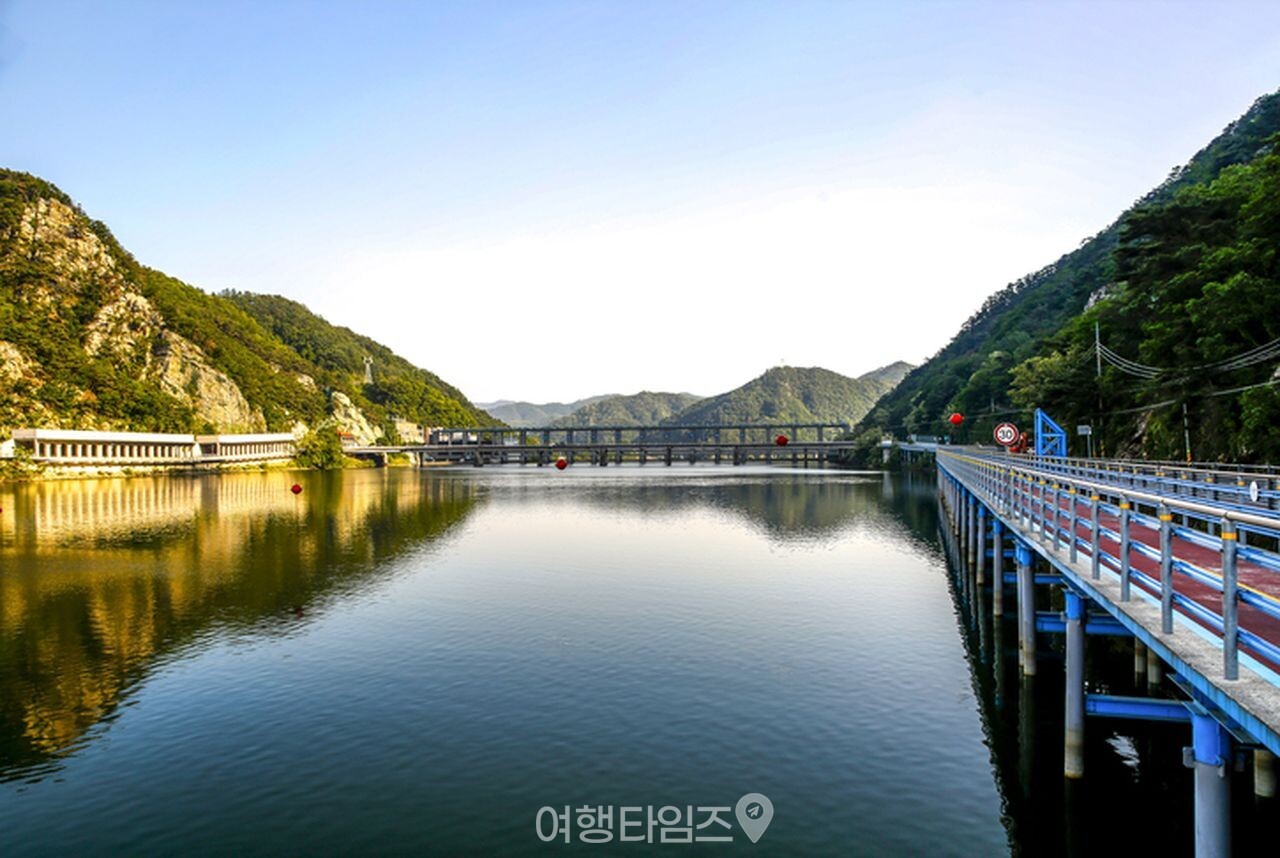 의암호 / 사진=게티이미지뱅크