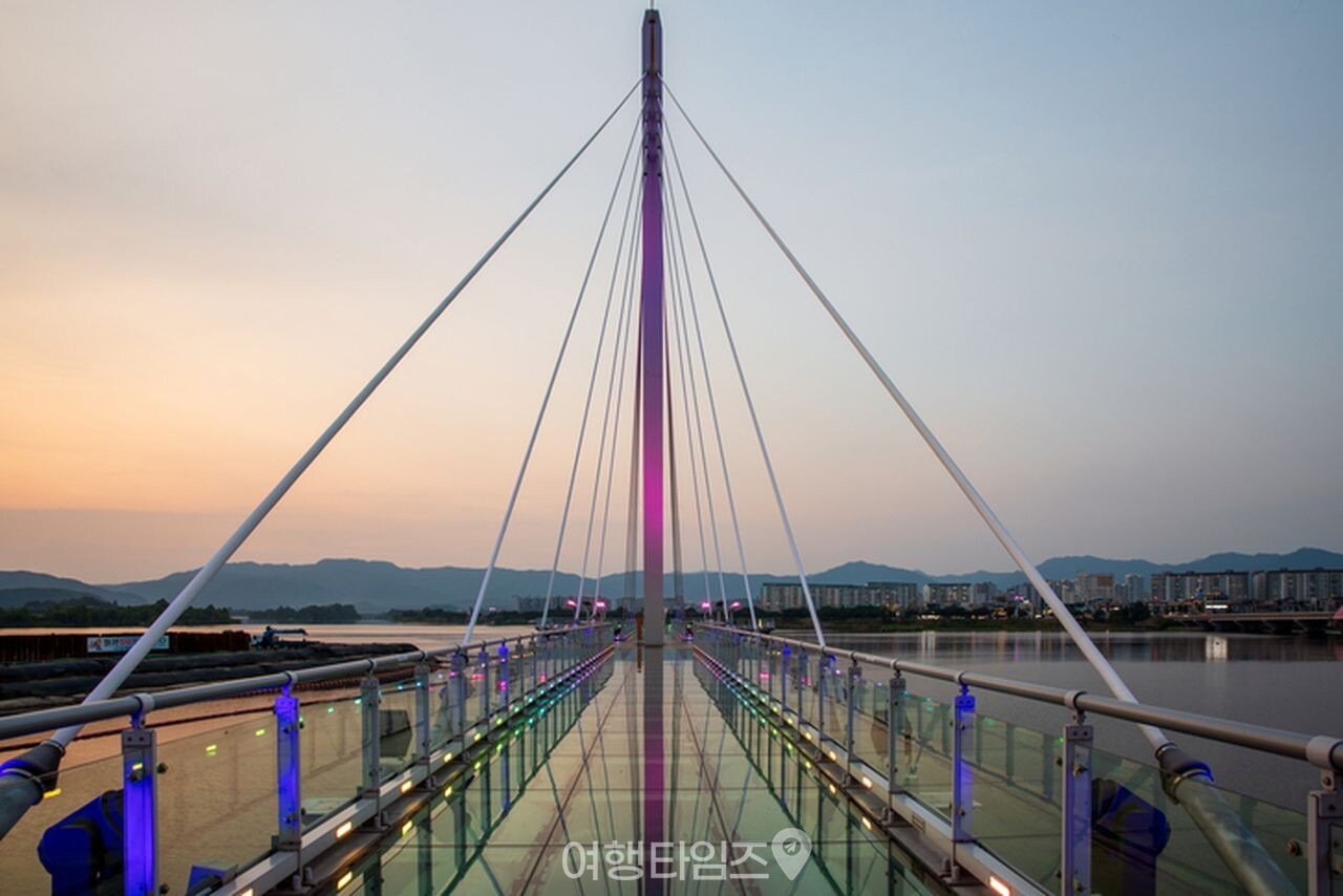 의암호 / 사진=게티이미지뱅크