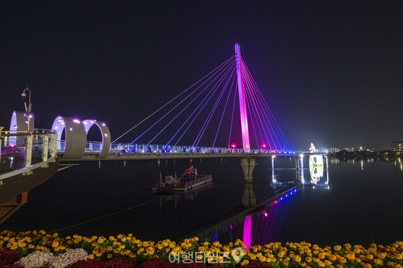 의암호 / 사진=게티이미지뱅크