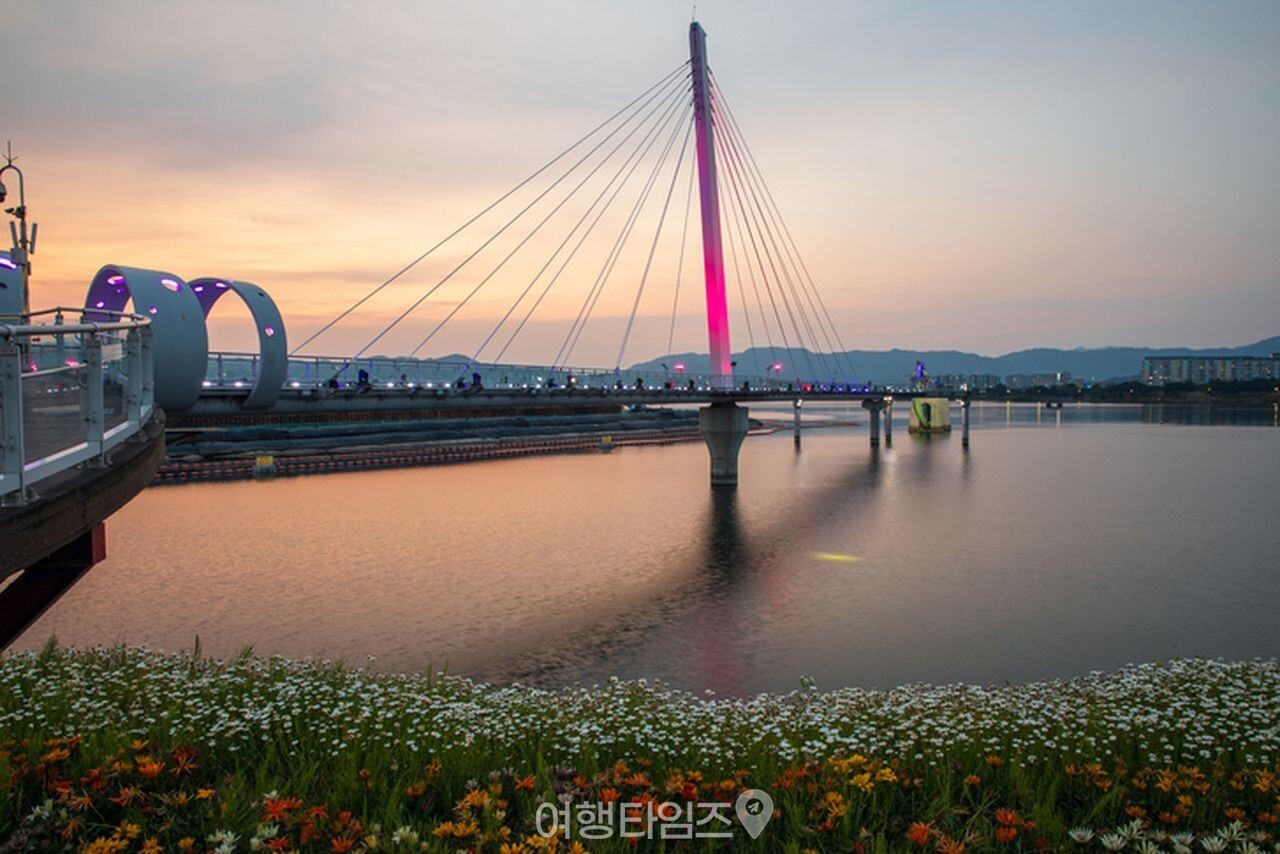 의암호 / 사진=게티이미지뱅크