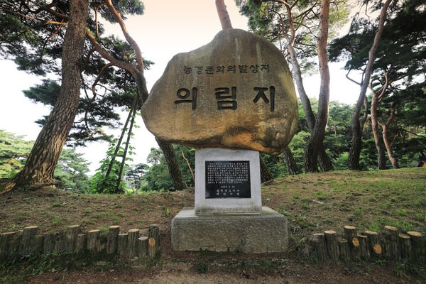 ⓒ게티이미지뱅크(의림지)
