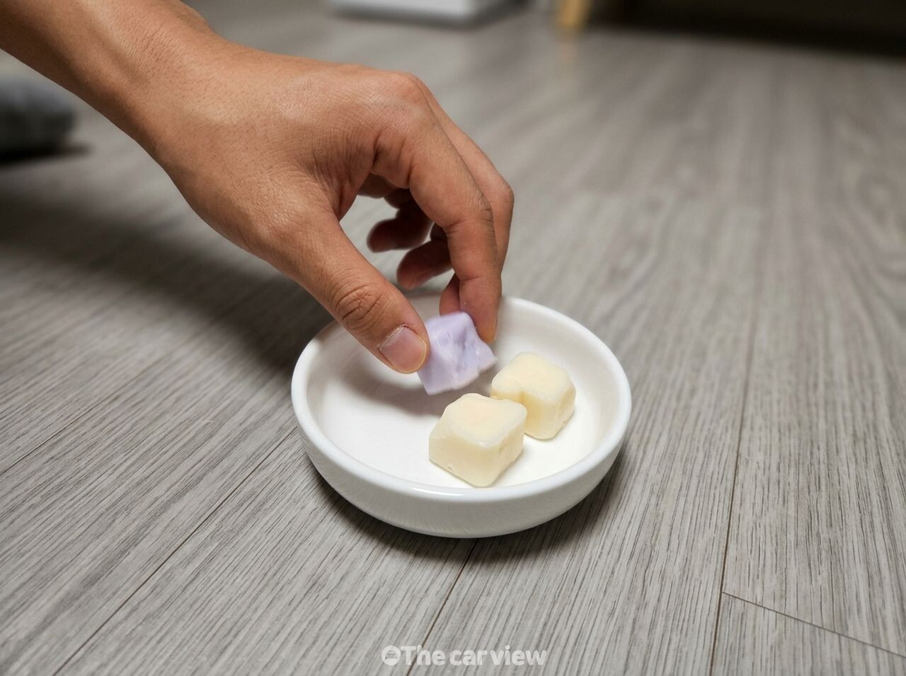옷장 양초 습기 냄새 제거 / 사진=더카뷰