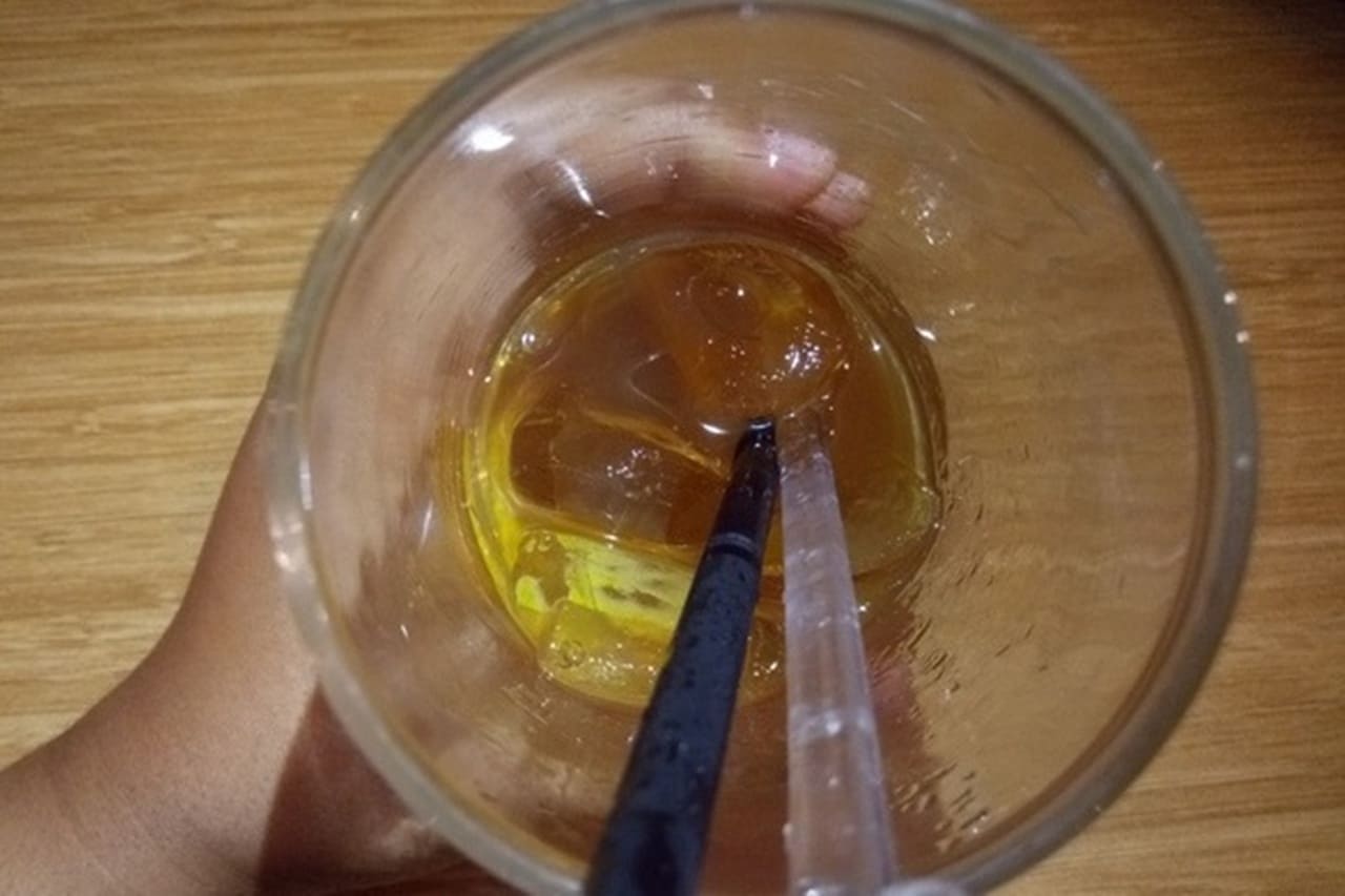 ⓒ게티이미지뱅크(사과 주스)