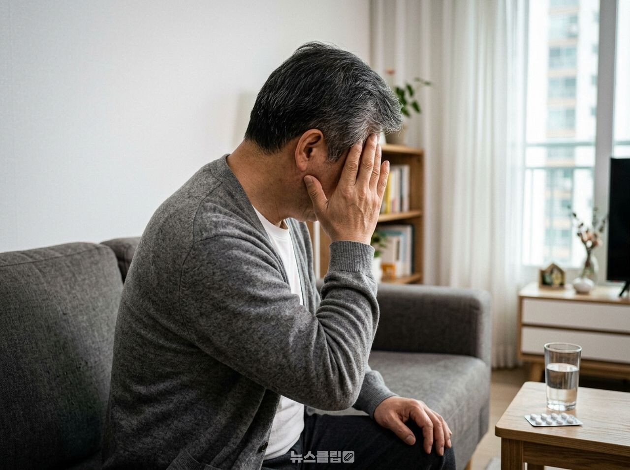 고혈압 자몽 / 사진=뉴스클립