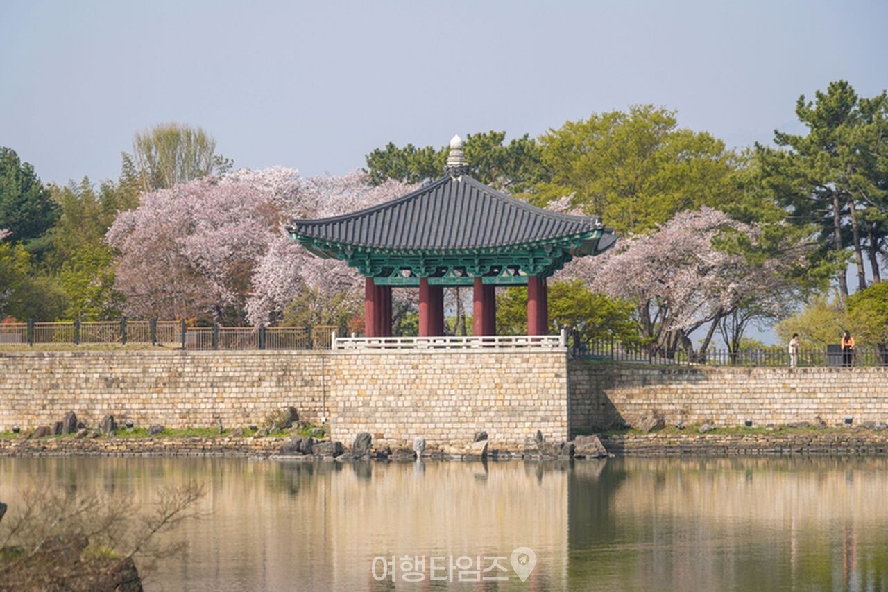 동궁과월지 / 사진=게티이미지뱅크