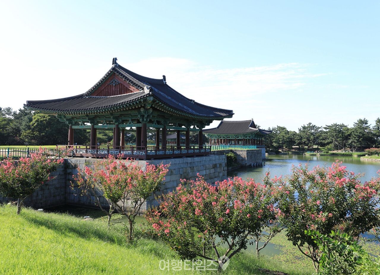 동궁과월지 / 사진=게티이미지뱅크