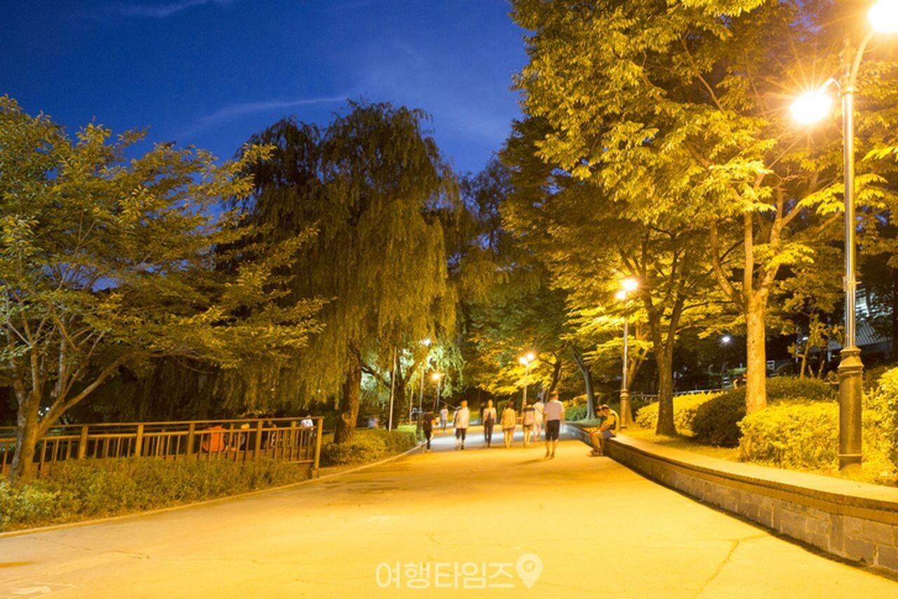 보라매공원 / 사진=게티이미지뱅크