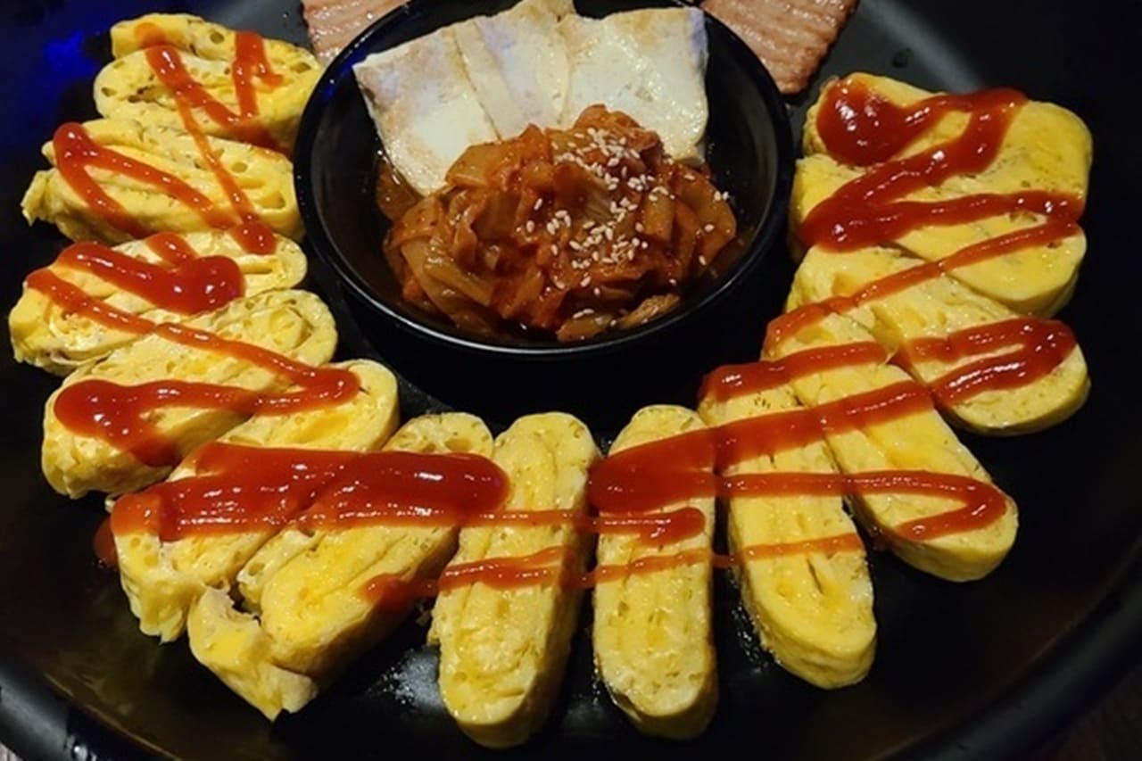 ⓒ게티이미지뱅크(계란말이)