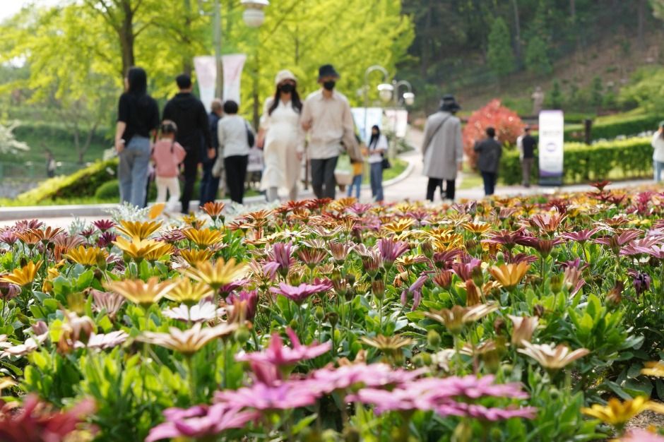 대통령 별장이 국민 곁으로! / 사진=한국관광콘텐츠랩