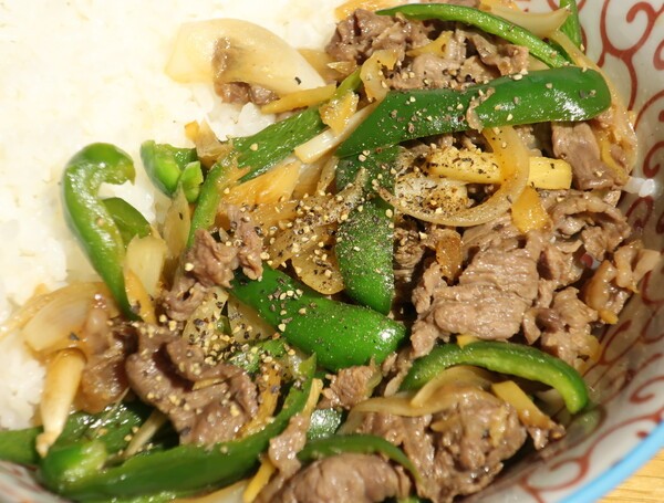 ossanhitorimeshi