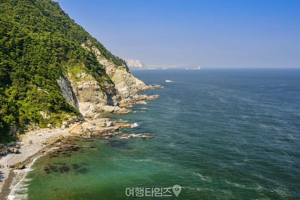 부산 태종대 / 사진=게티이미지뱅크