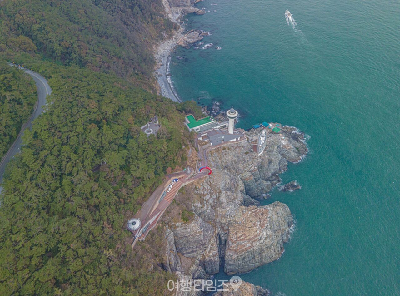 부산 태종대 / 사진=게티이미지뱅크