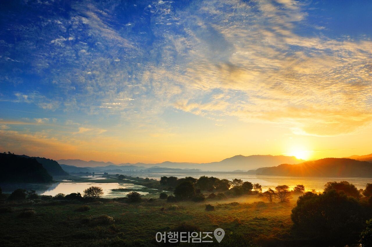 우포늪 / 사진=게티이미지뱅크