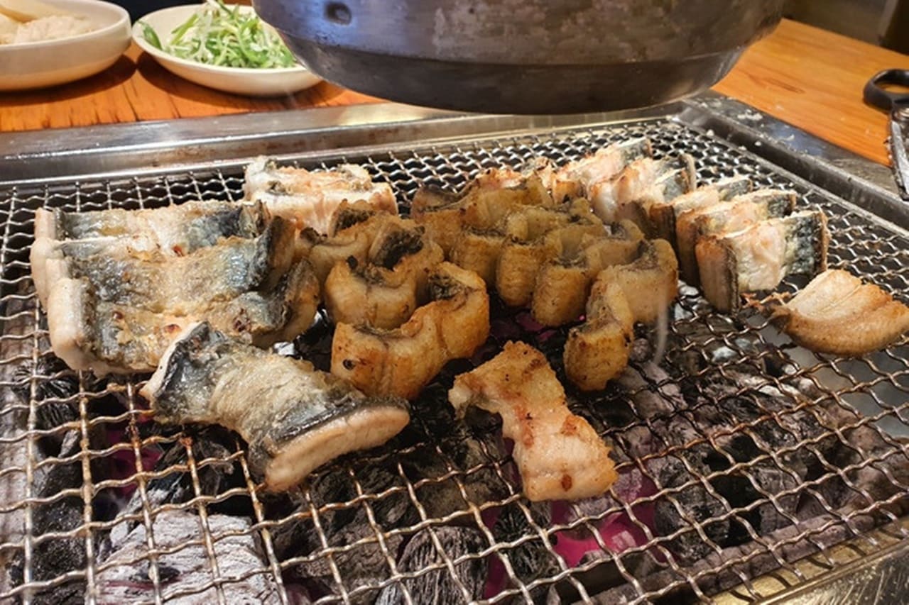 ⓒ게티이미지뱅크(장어)