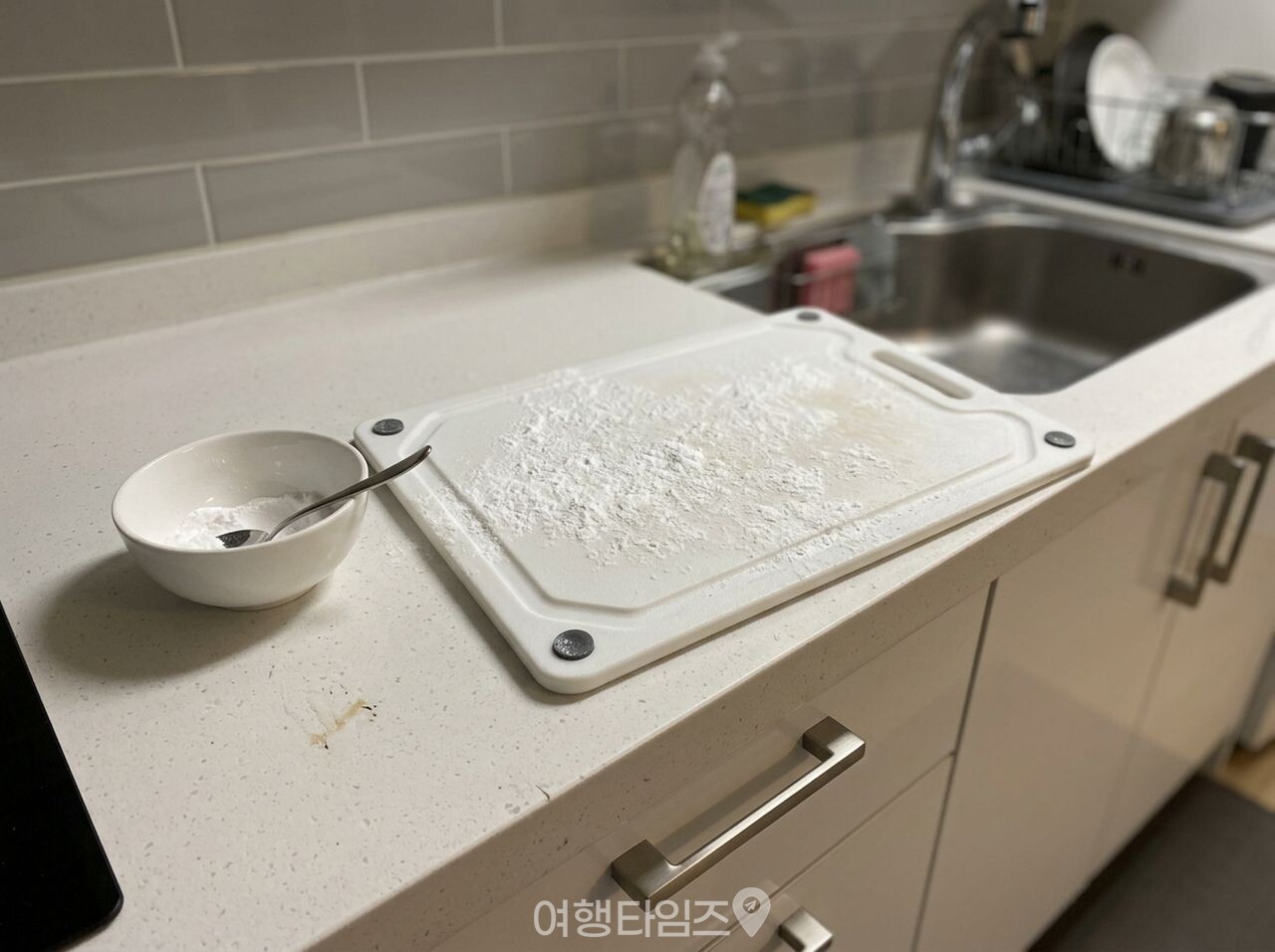 도마 / 사진=여행타임즈