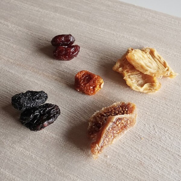 going-nuts