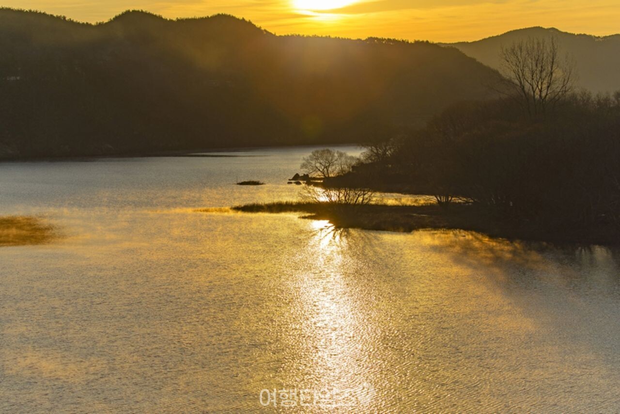합천호 / 사진=게티이미지뱅크