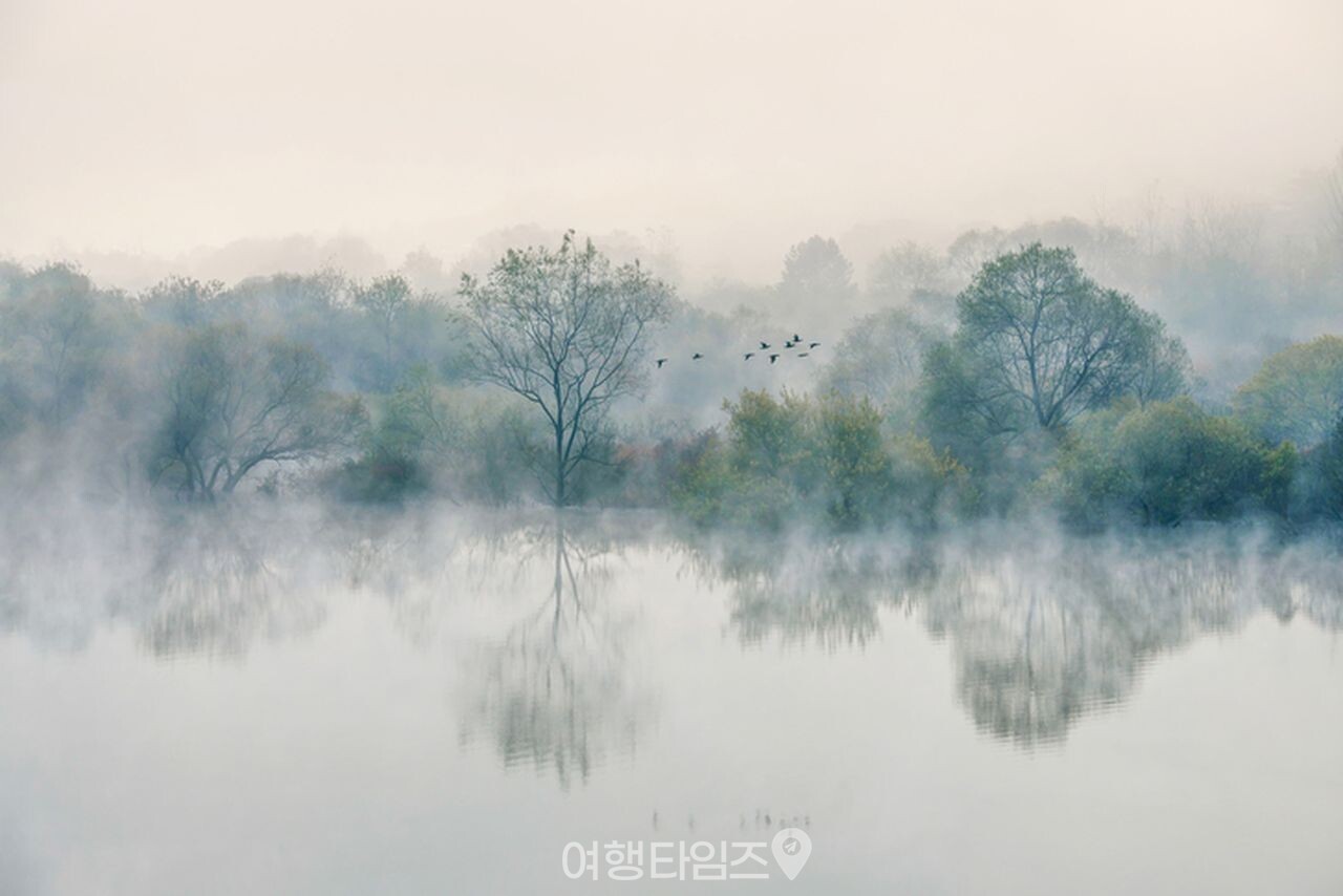 합천호 / 사진=게티이미지뱅크
