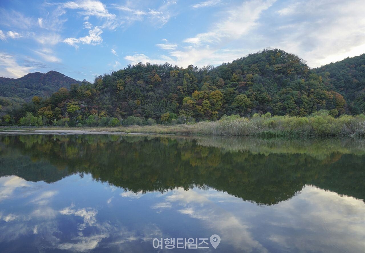 합천호 / 사진=게티이미지뱅크