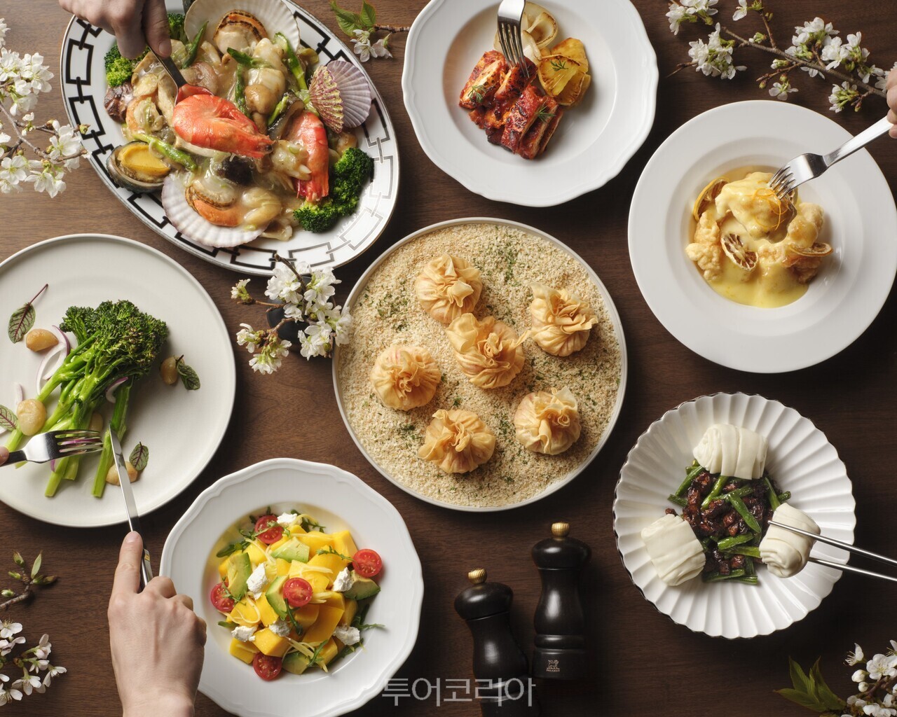 메리어트 인터내셔널