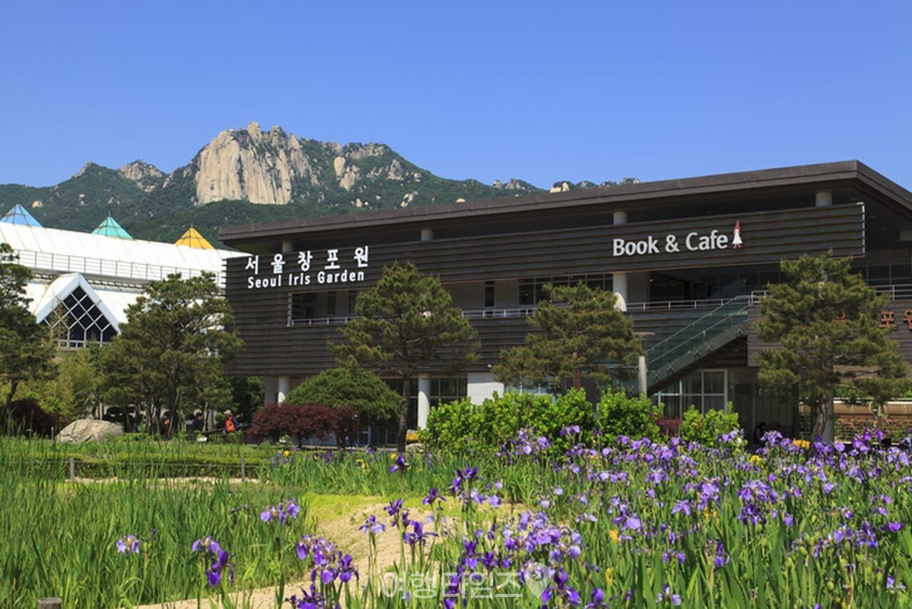창포원 / 사진=게티이미지뱅크