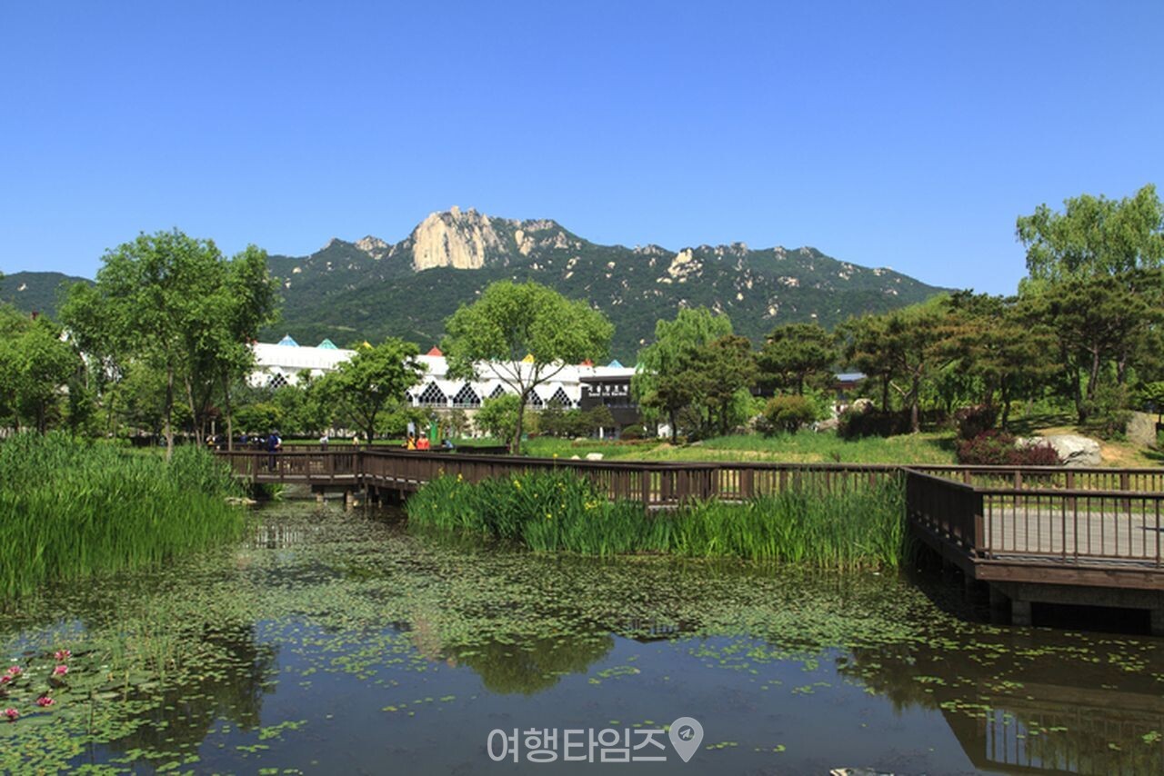 창포원 / 사진=게티이미지뱅크