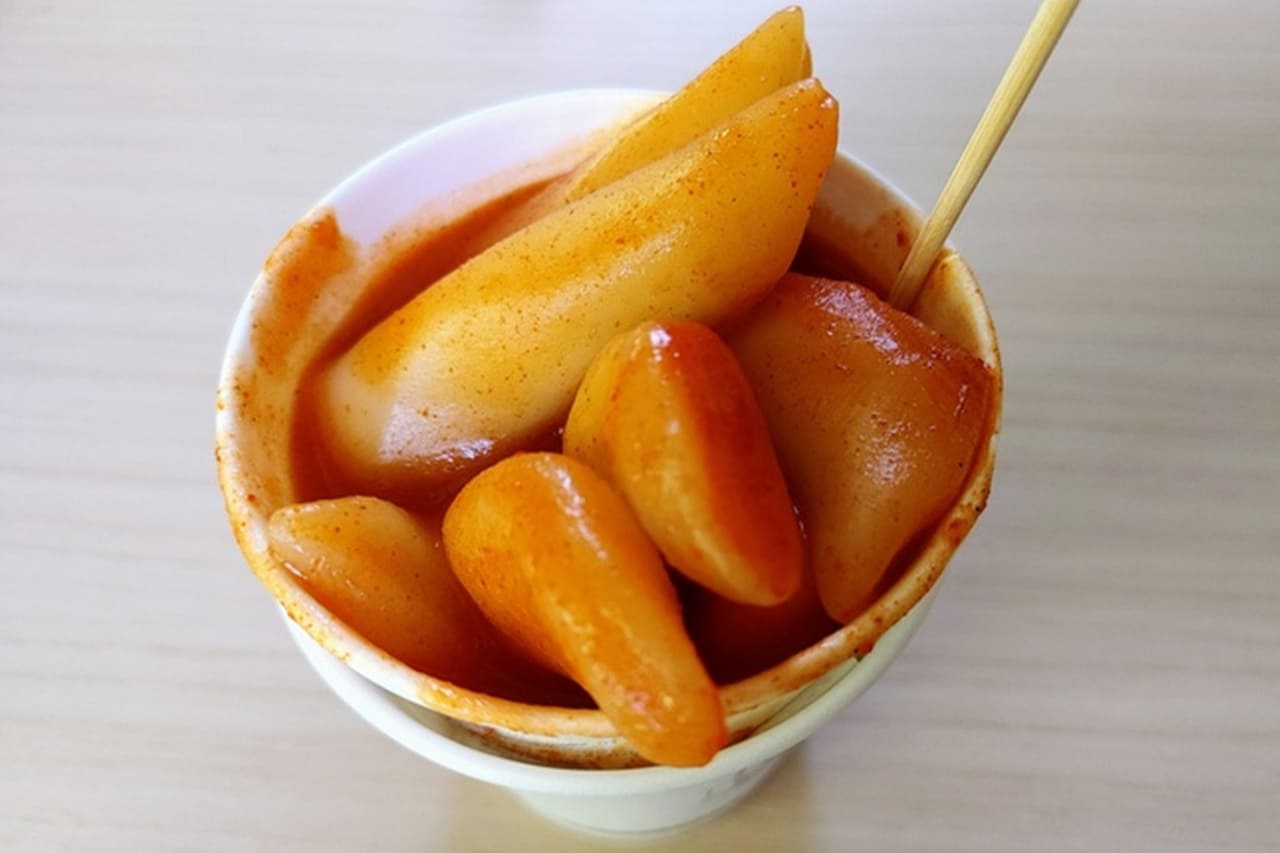 ⓒ게티이미지뱅크(떡볶이)