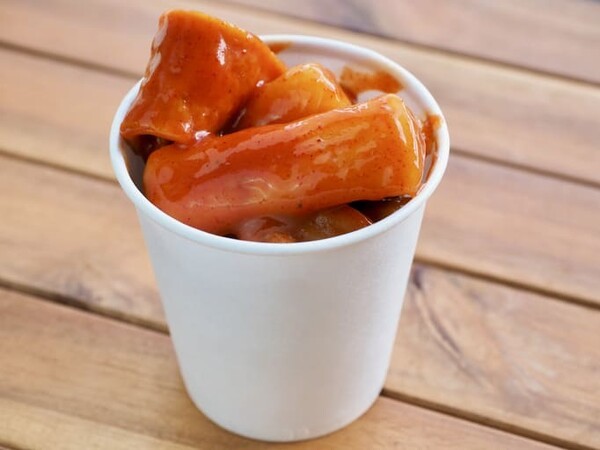ⓒ게티이미지뱅크(떡볶이)