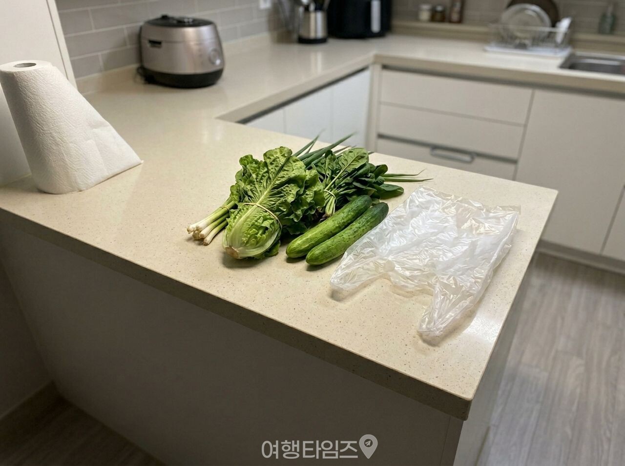 야채 채소 신선하게 보관 방법 / 사진=여행타임즈