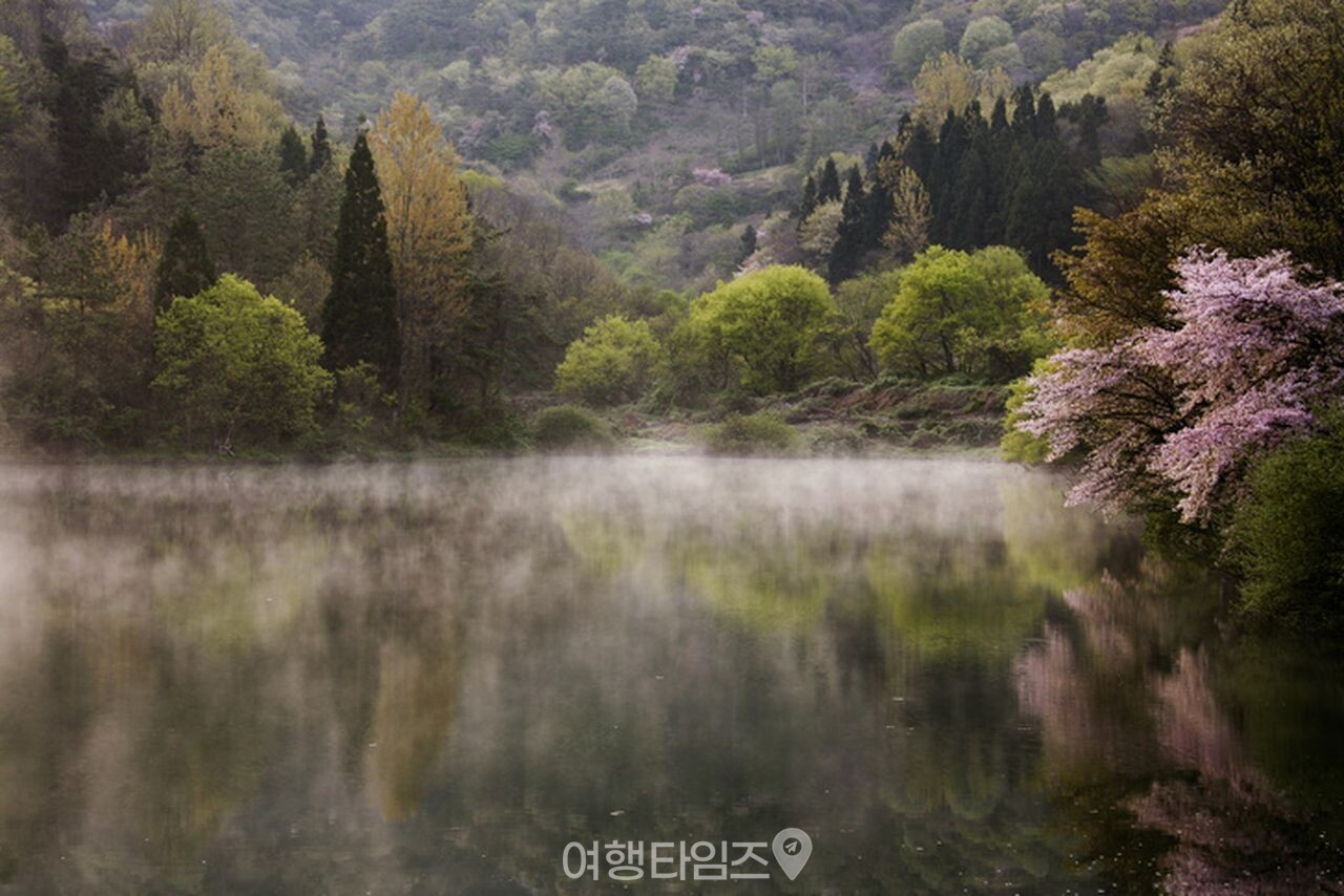 진안 마이산 / 사진=게티이미지뱅크