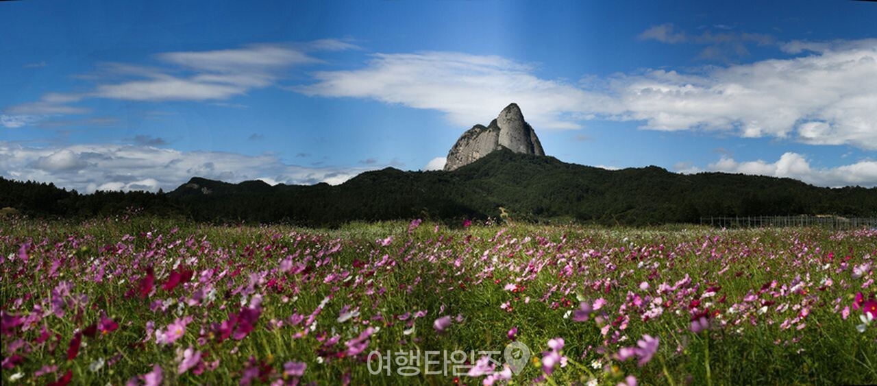 진안 마이산 / 사진=게티이미지뱅크