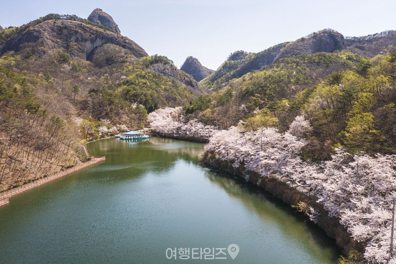 진안 마이산 / 사진=게티이미지뱅크