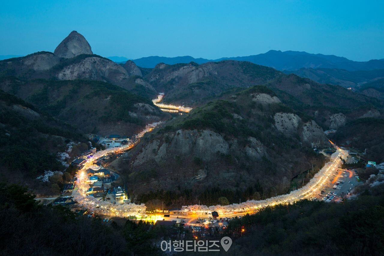 진안 마이산 / 사진=게티이미지뱅크