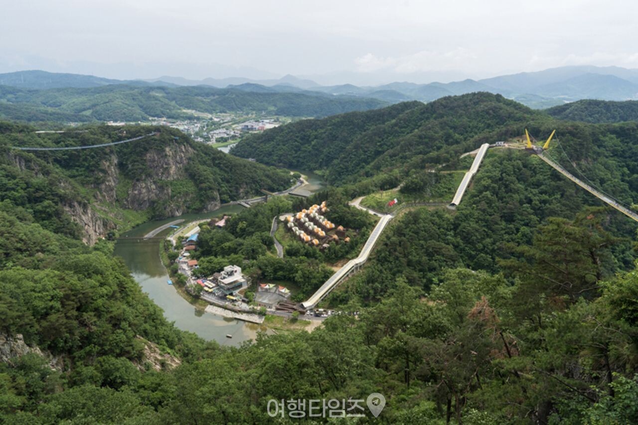 소금산 / 사진=게티이미지뱅크