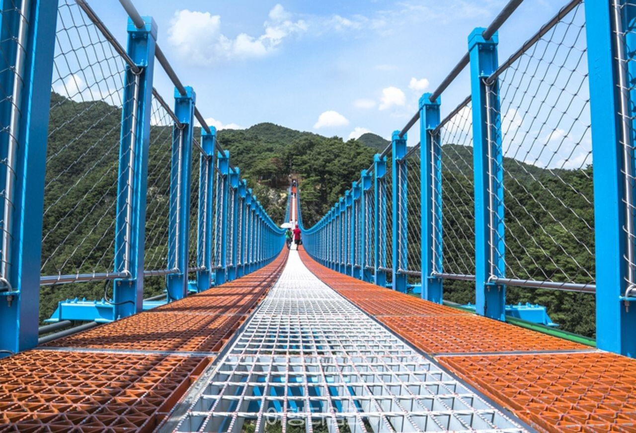 소금산 / 사진=게티이미지뱅크