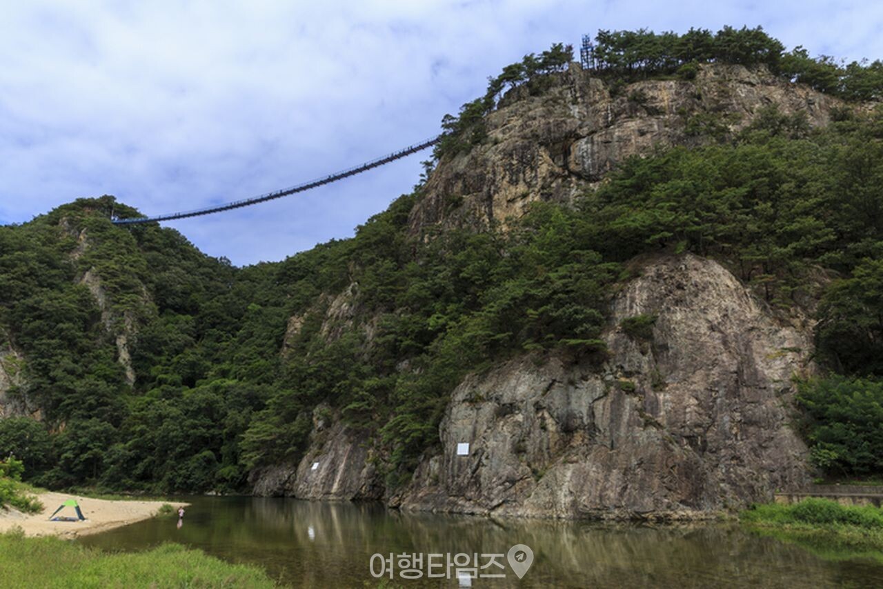 소금산 / 사진=게티이미지뱅크