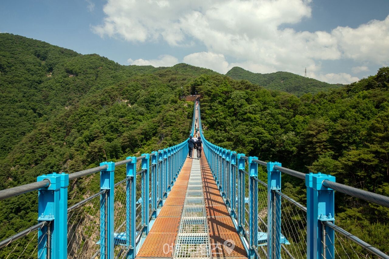 소금산 / 사진=게티이미지뱅크
