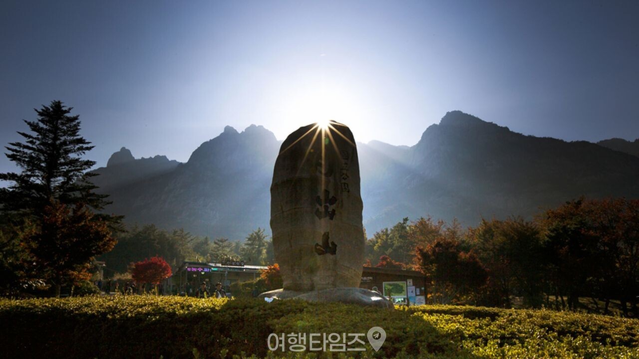 월출산 / 사진=게티이미지뱅크